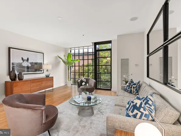 3303 Water St NW Unit 5B, Washington, DC 20007