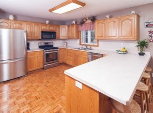 1651 Alley Mill Rd, Clayton, DE 19938