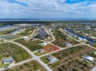 8105 Norton Rd #8, Pt Charlotte, FL 33981