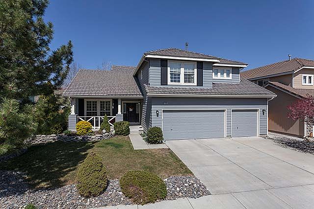 Paradise On The River!