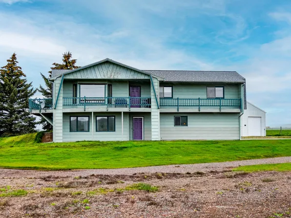 40265 Apple Rd, Polson, MT 59860