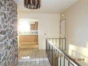 Interior Entry Way