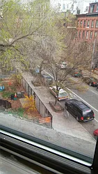 Rented by R New York