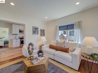 3486 38th Ave, Oakland, CA 94619