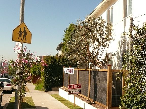 privacy and seclusion #1