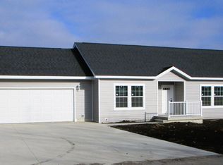 1420 Georgetown Rd, Iowa Falls, IA 50126