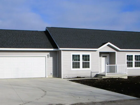 1420 Georgetown Rd, Iowa Falls, IA 50126