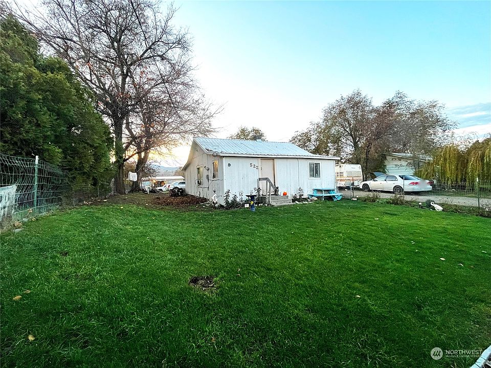 522 Edmonds Street, Omak, WA 98841 MLS 2179476 Zillow