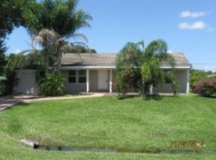 2601 NW 32nd Ave, Okeechobee, FL 34972