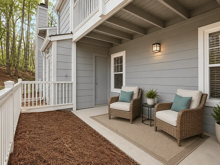 Veridian at Sandy Springs — Photo 32