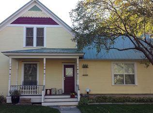 301 N Whitcomb St, Fort Collins, CO 80521