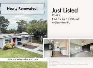 1375 Tuscola St, Clearwater, FL 33756