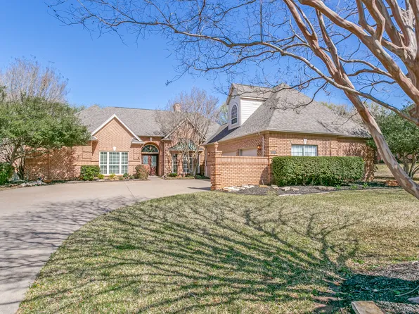 1015 Brazos Dr, Southlake, TX 76092