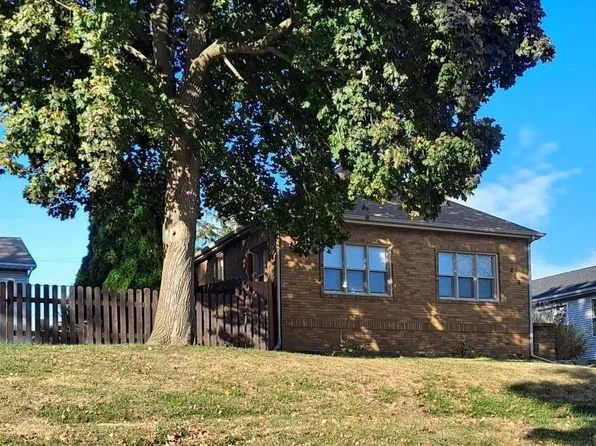 206 W Minnesota St, Spring Valley, IL 61362