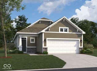 2338 Marjorie Way, Shelbyville, IN 46176