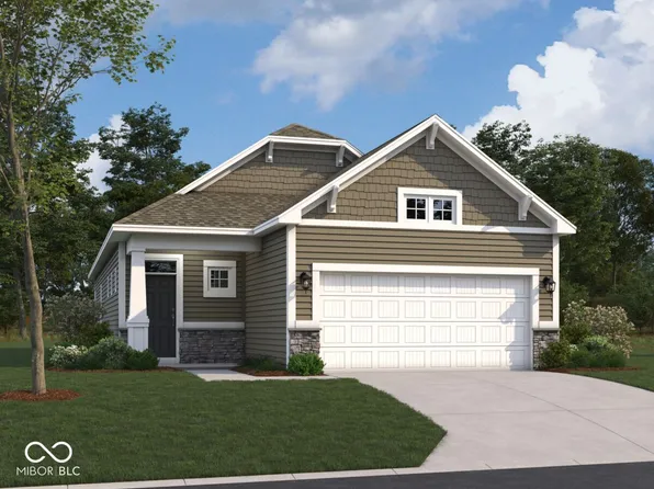 2338 Marjorie Way, Shelbyville, IN 46176