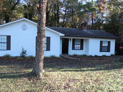 19 County Road 140, Oxford, MS, 38655
