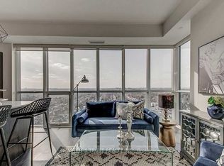 11 Bogert Ave Unit 2107, Toronto, ON M2N 0H4