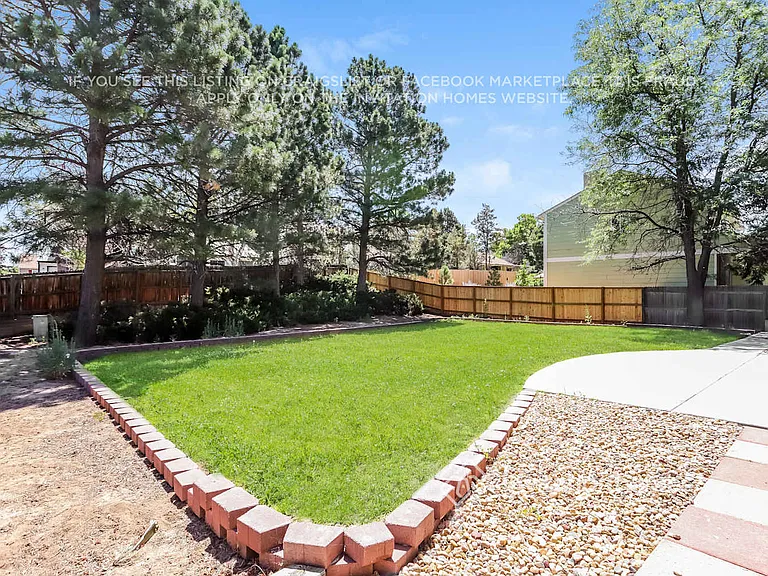 1456 S Zeno St — Photo 14