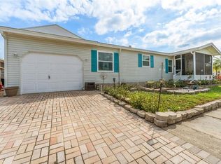 610 Cobia Way, Oldsmar, FL 34677