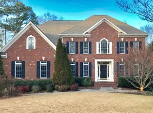 120 Parmalee Ct, Cary, NC 27519