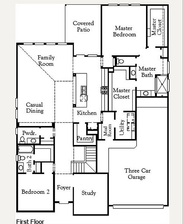 1420 Casting Rdg, Mesquite, TX 75181 | MLS #20586857 | Zillow