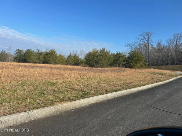 117 Scenic View Ln Lot 33, Harriman, TN 37748