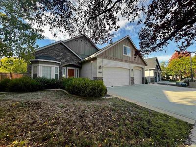 1961 W Boulder Bar Dr, Meridian, ID, 83646