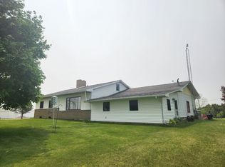 2485 E Dickerson Rd, Unionville, MI 48767