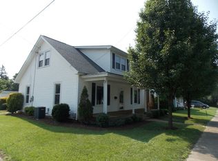 800 S Colorado St, Salem, VA 24153