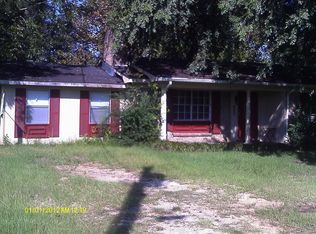 609 Denise St, Monroeville, AL 36460