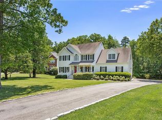 13515 Raftersridge Ct, Midlothian, VA 23113