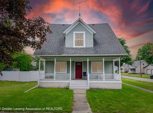 133 N 2nd St, Elsie, MI
