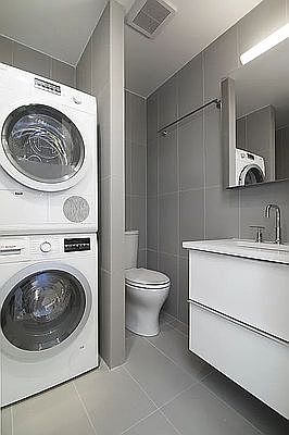 5th image of 137 Thompson St APT 10