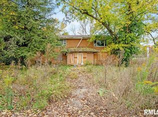 2981 Niccolls Rd, Springfield, IL 62703