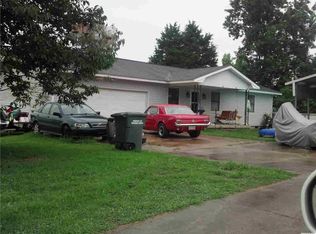 8982 Highway 53 Off #A, Toney, AL 35773