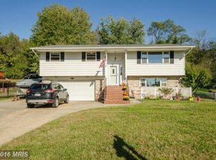 6804 Trowbridge Pl, Fort Washington, MD 20744