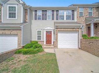7207 Gallery Pointe Ln #125, Charlotte, NC 28269