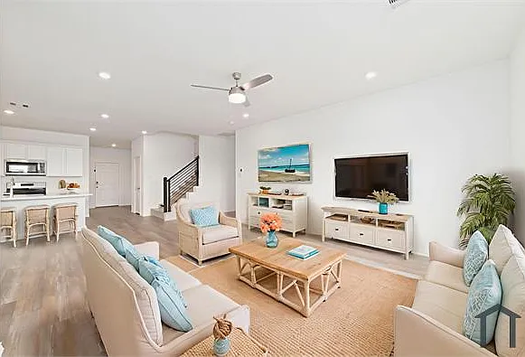 6007 Bella Breeze Dr — Photo 11