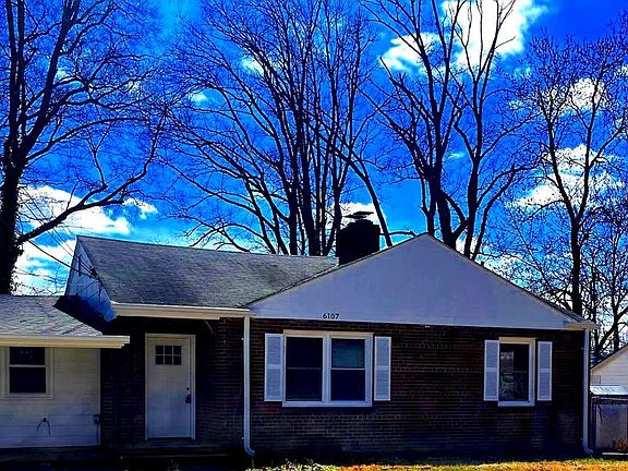 2nd image of 6107 Buckler Rd