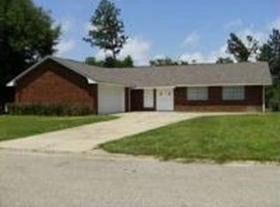 13000 Depew Rd, Gulfport, MS 39503