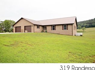 319 Randerson Ln, Sparta, TN 38583