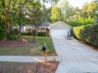 7411 Chidley Dr, Charlotte, NC 28269