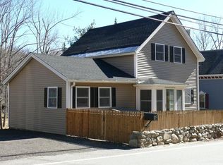 48 Water St, Ashburnham, MA 01430