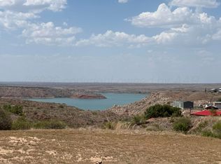 151 Hill Dr, Fritch, TX 79036