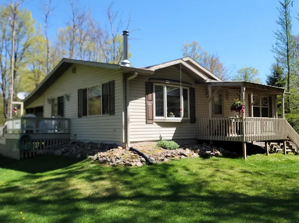 9159 N Chippewa Pines Way, Winter, WI 54896