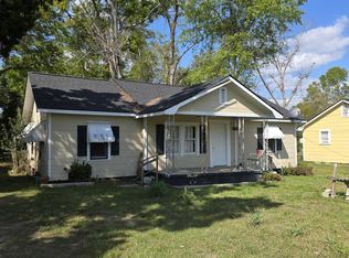421 Plum Ave, Millen, GA 30442