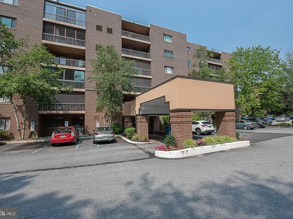 1219 W Wynnewood Rd APT 311, Wynnewood, PA 19096