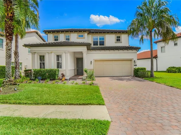 10427 ROYAL CYPRESS WAY, ORLANDO, FL 32836