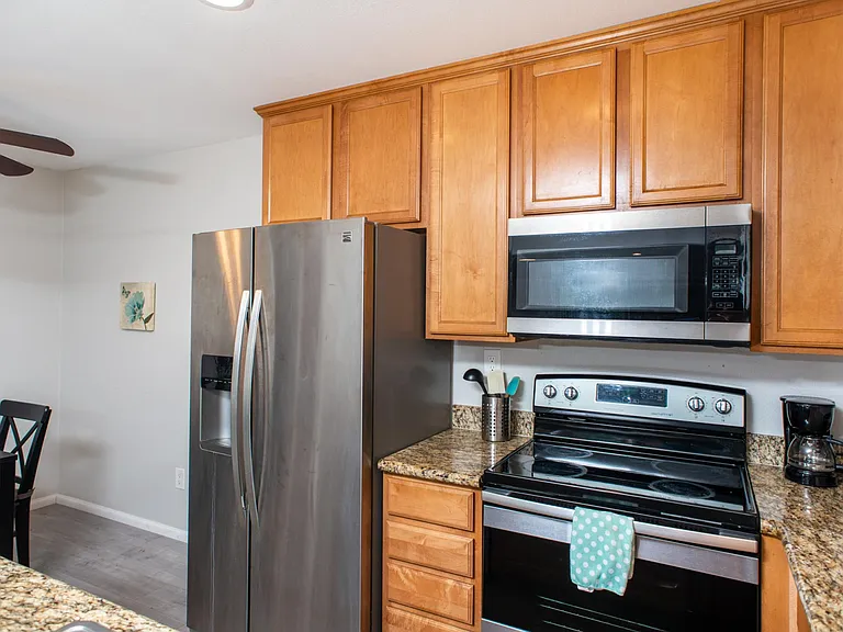 3454 Castle Glen Dr #136 — Photo 6